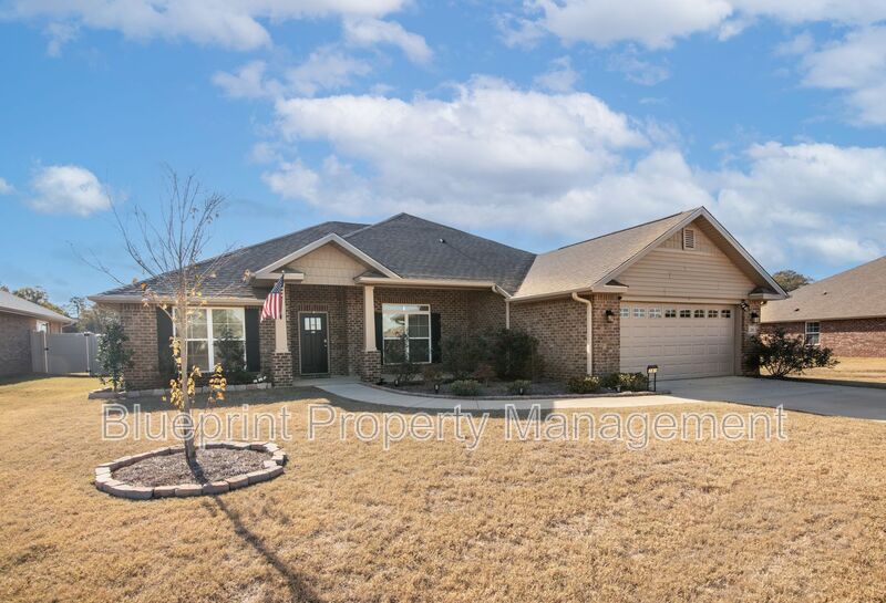 Montevallo House: 281 Union Drive