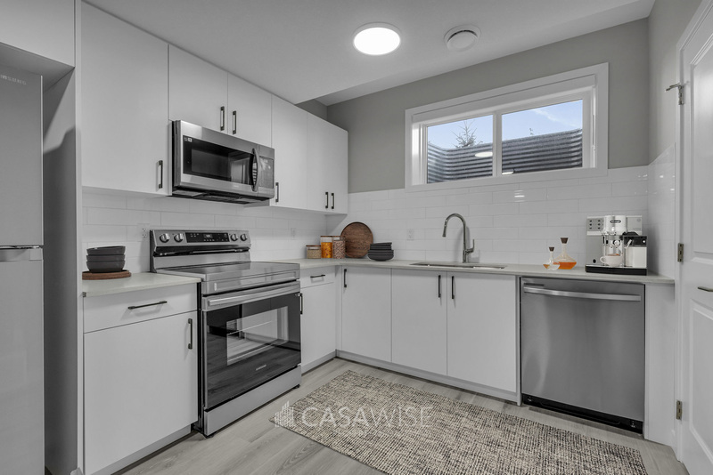 Edmonton House: 11329 126 Street Northwest