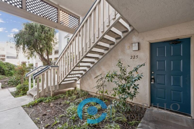 San Diego Condo: 2236 River Run Drive