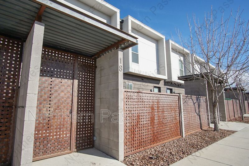 El Paso Condo: 6262 Woodrow Bean