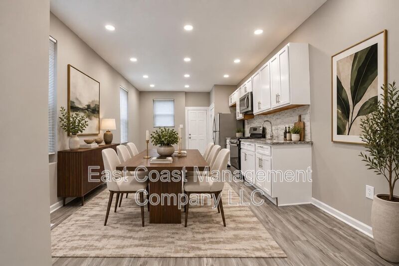 3 Bedroom Rental – 2200 N Rosedale St, Baltimore, MD