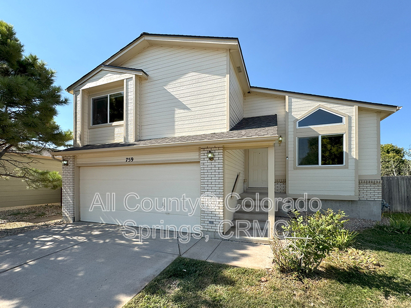 Fountain House: 759 Descendant Drive