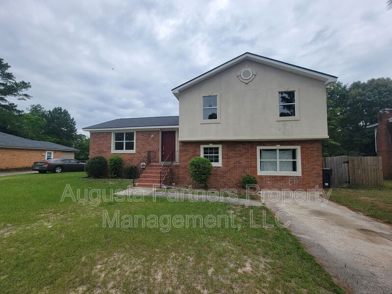Hephzibah House: 3513 Wyevale Road
