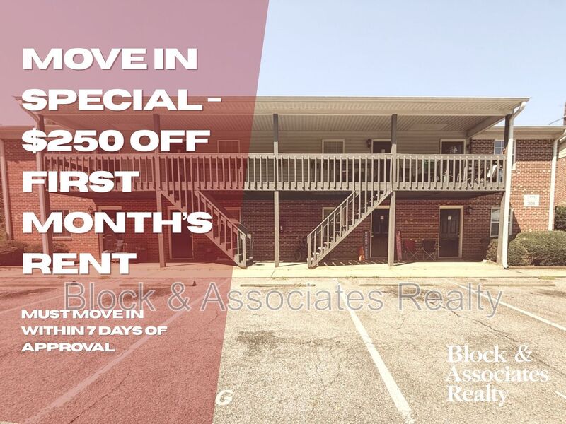 Randleman Condo: 304 Reece Ave