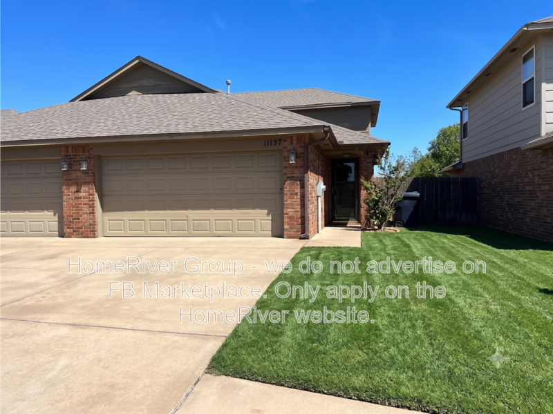Yukon Condo: 11137 SW 5th St