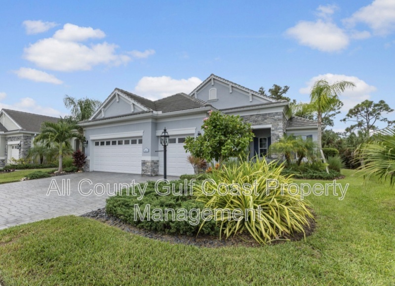Venice House: 13013 Steinhatchee Loop