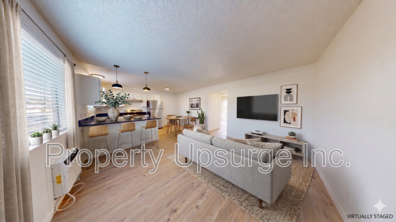 Redding Condo: 1230 Canby Rd
