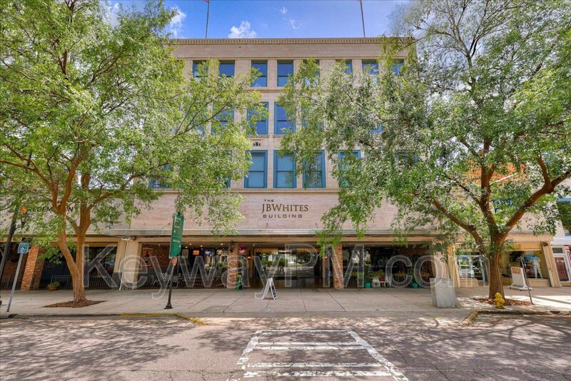 Augusta Condo: 936 Broad Street