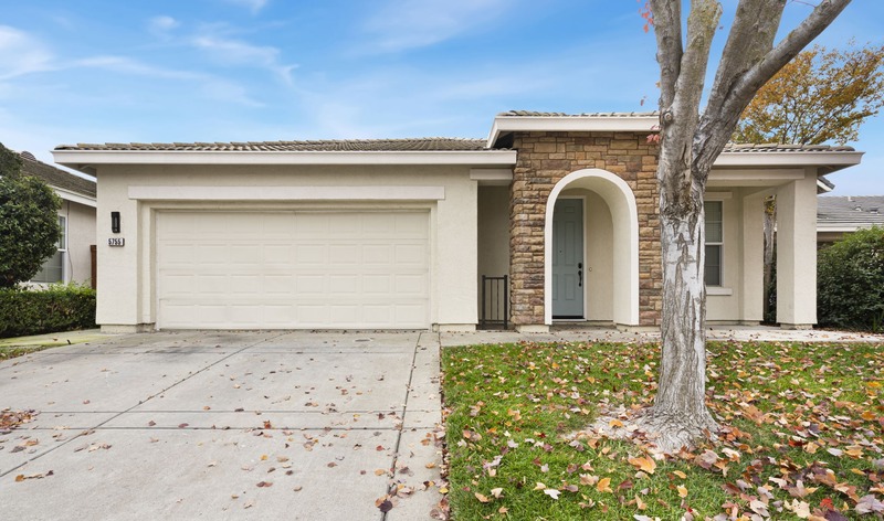 Sacramento House: 5755 Amnest Way