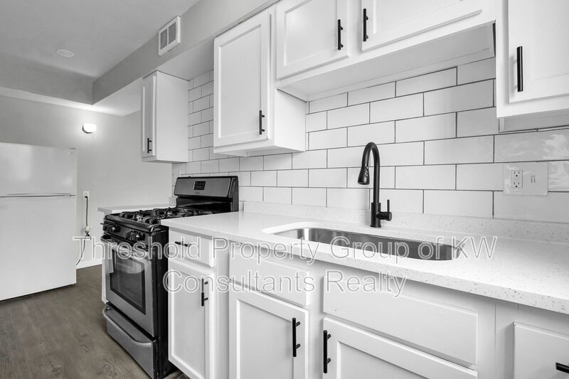 Columbus Condo: 61 North 21st Street