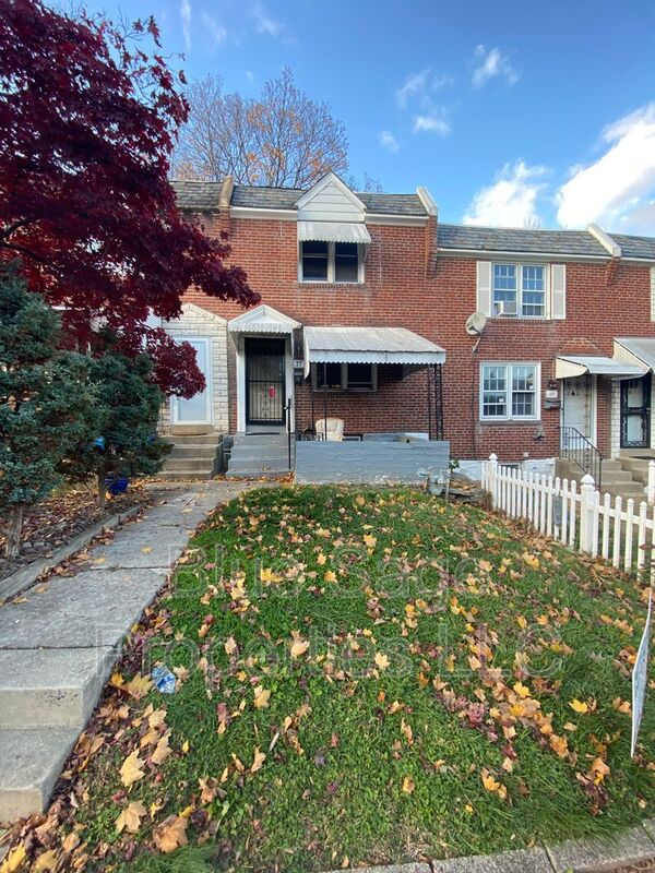 Darby House: 37 Concord Rd