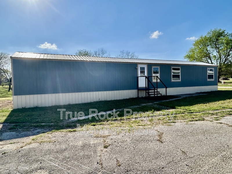 Ada House: 16135 CR 1526, Garden Oaks #104