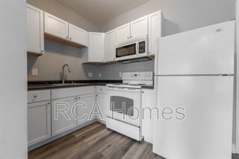 Indianapolis Condo: 2831 North Kenwood Avenue