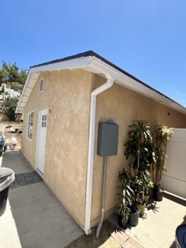 San Diego Condo: 1529 Duarte Place