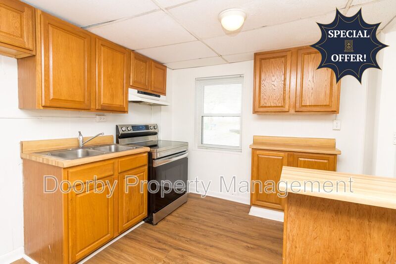 Chattanooga Condo: 15 Sawyer Street