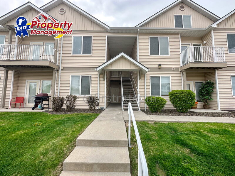 Boise Condo: 250 W Mallard Drive