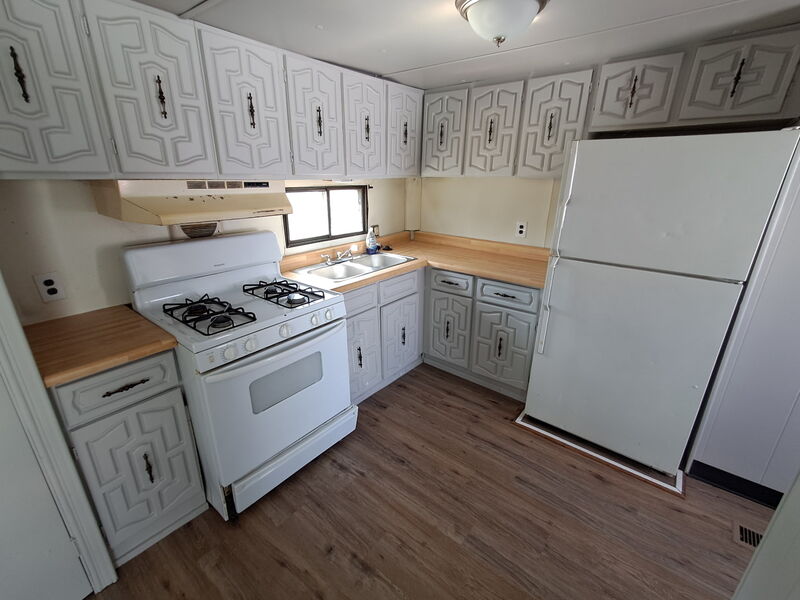 Cheyenne Condo: 2303 South Greeley Highway - 3