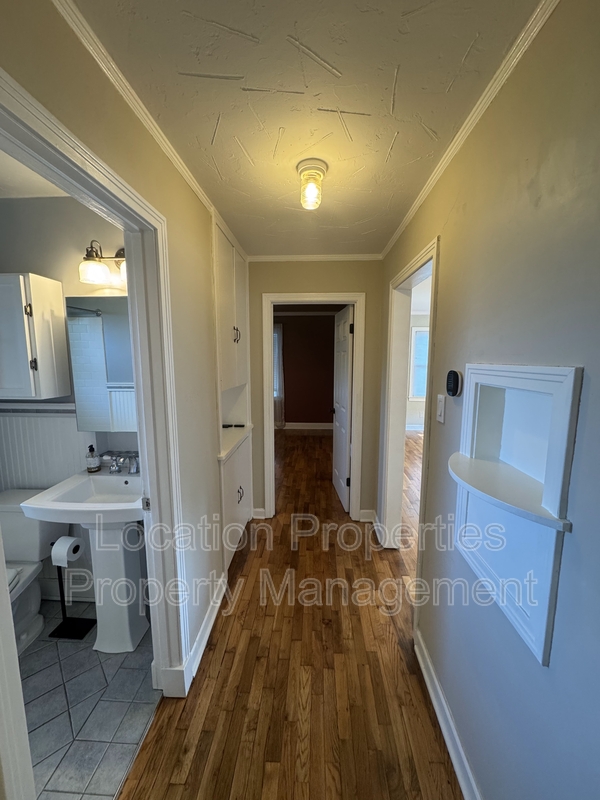 1740 Vermont Street, rental photo 9