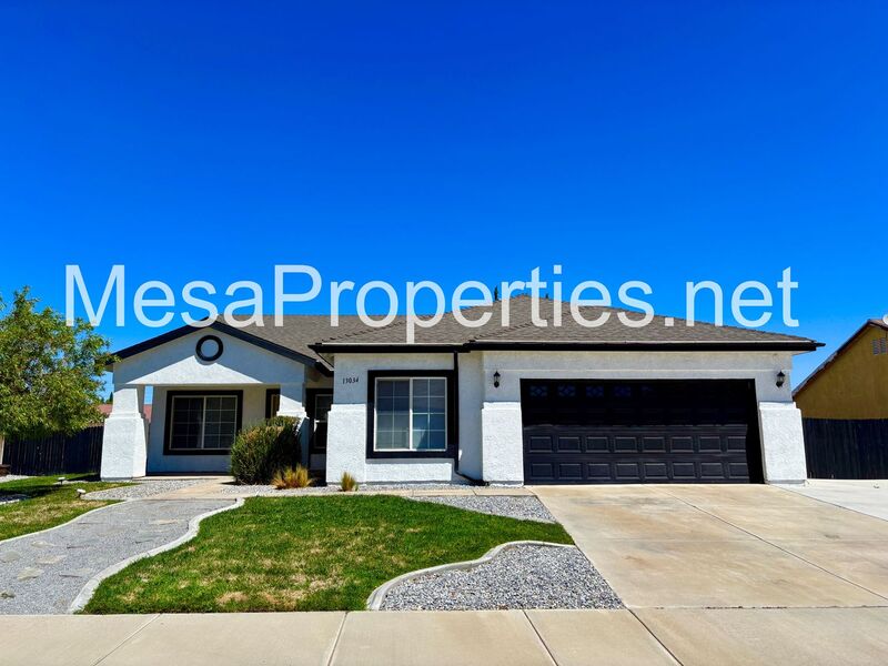 Victorville House: 13034 Lehigh Ct.