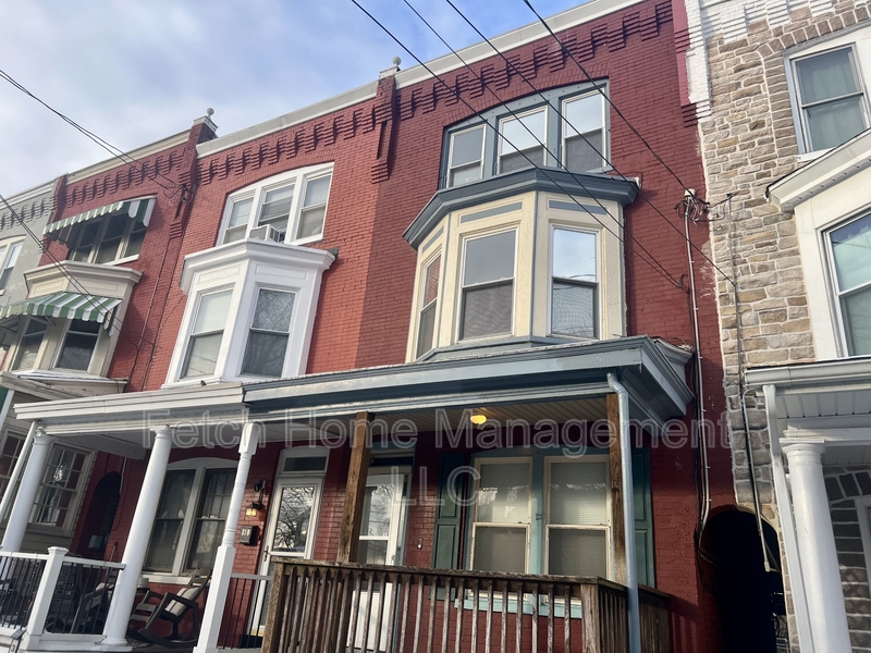 Lancaster Condo: 312 North Reservoir Street - 1st Fl