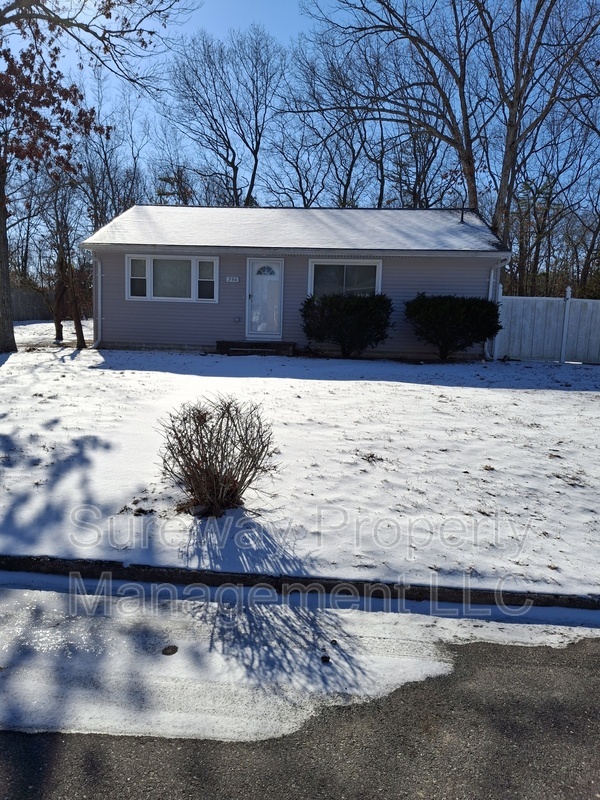 Egg Harbor City House: 256 Father Keis Dr