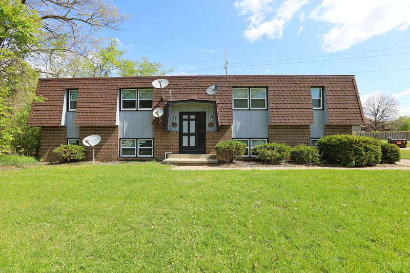 Kentwood Condo: 2035 Andrew Street SE