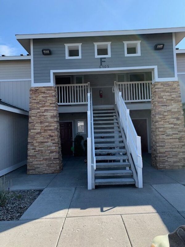 Pasco Condo: 6305F Chapel Hill Blvd.