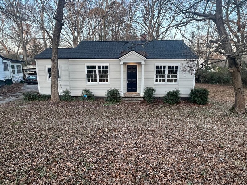 Monroe House: 313 Ash Street