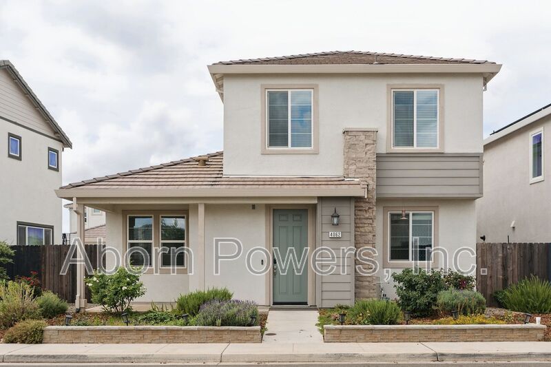 Rancho Cordova House: 4062 Ambrosia Way