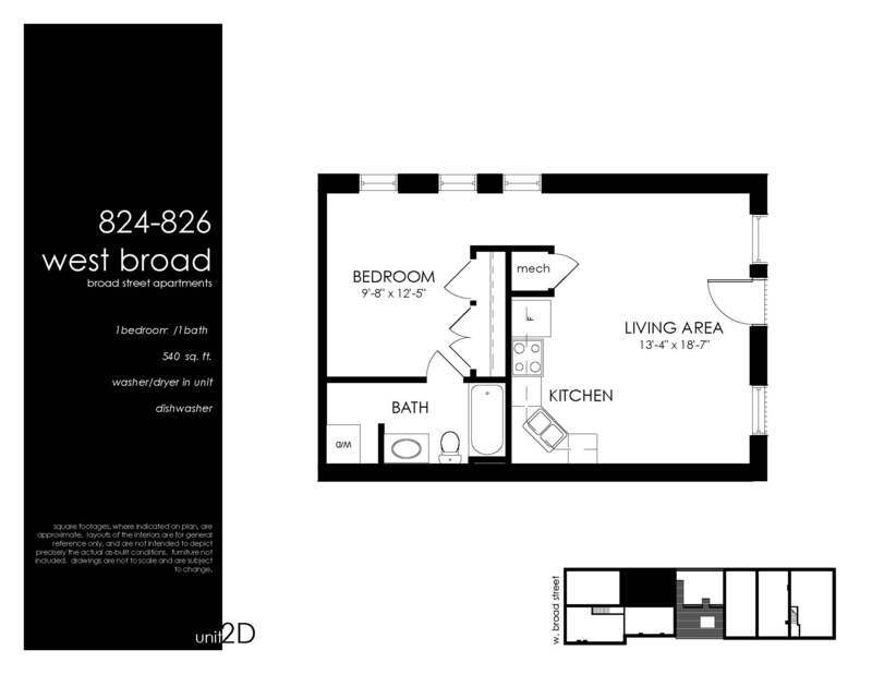 Richmond Condo: 301 Goshen St