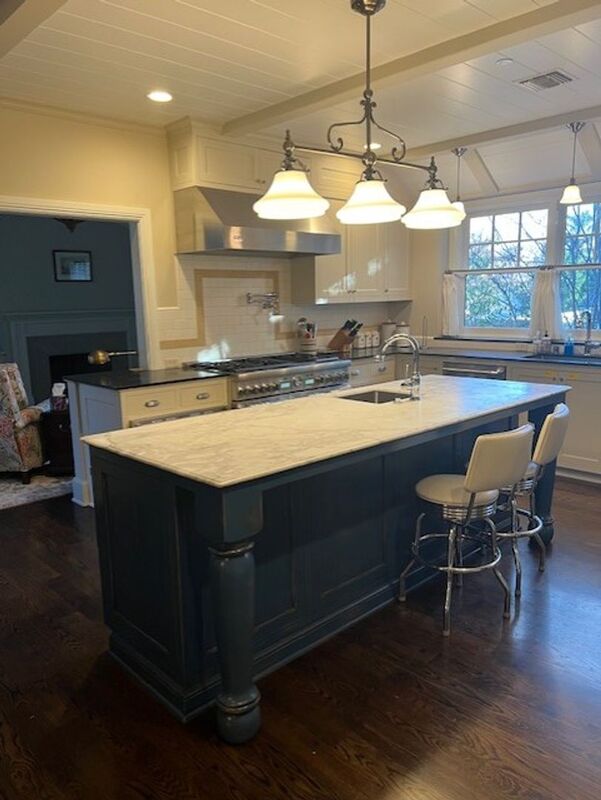 La Canada Flintridge House: 4840 Del Monte Rd