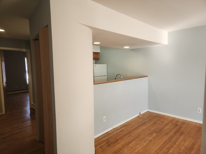 Poughkeepsie Condo: 125 Union Street  #1