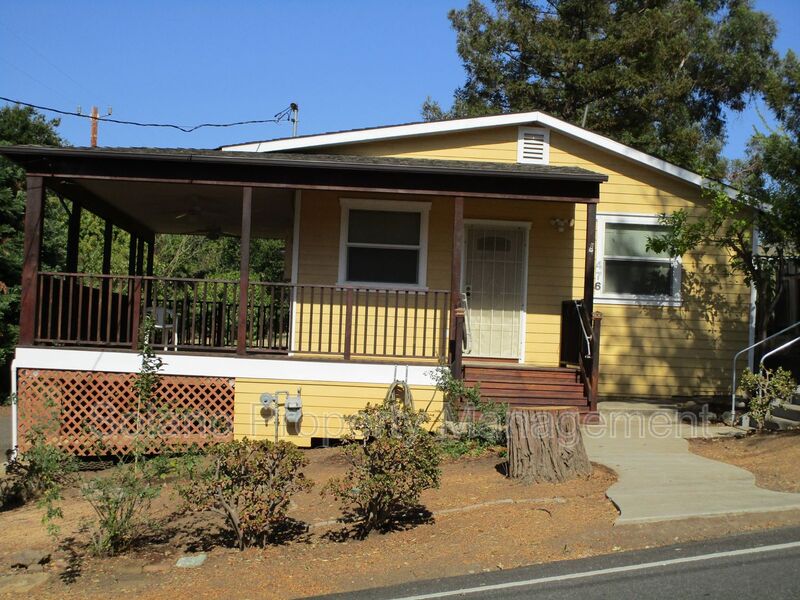 Vallejo House: 476 Banning Way