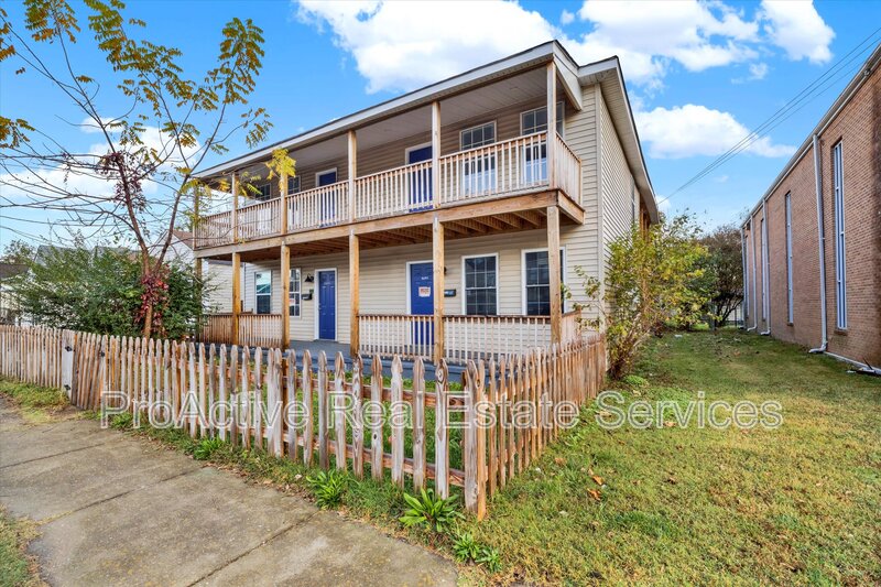 3018 Williams Street - 1