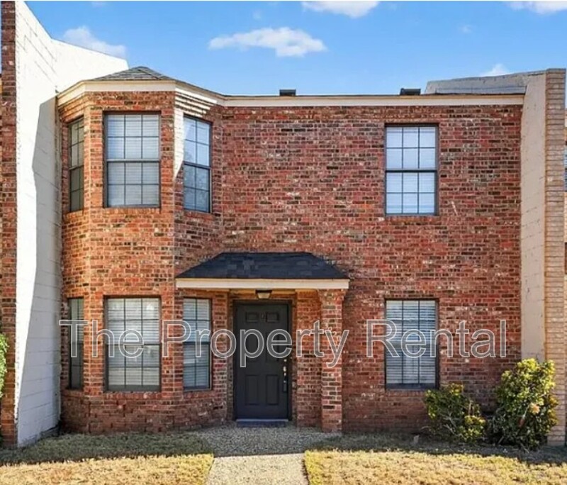 Midland Condo: 3220 Preston Drive - 1