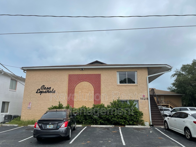 1625 Espanola Ave Apt 116 Holly Hill FL 32117-1779 - Photo 1