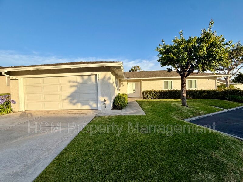 San Clemente House: 3328 Paseo Halcon