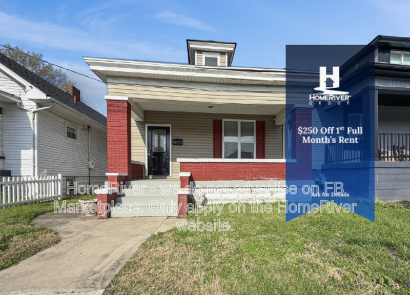 Louisville House: 628 S 39th St