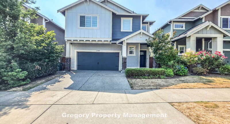 Bothell House: 17320 40th Ave SE