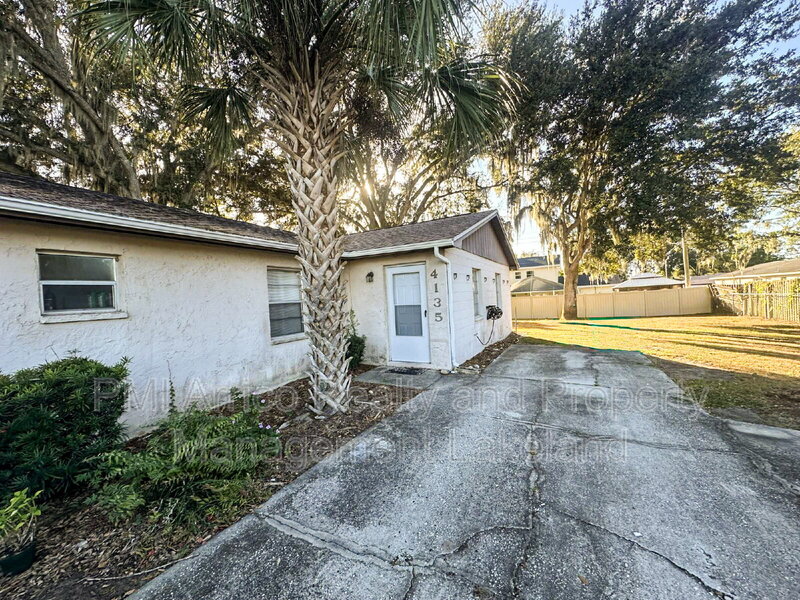 Lakeland Condo: 4135 Old Road 37