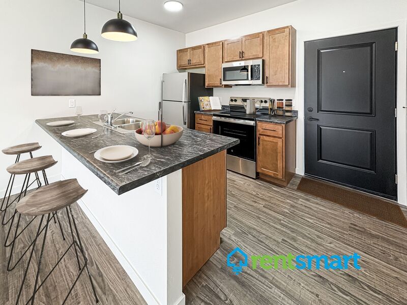 Missoula Condo: 735 Grant Street