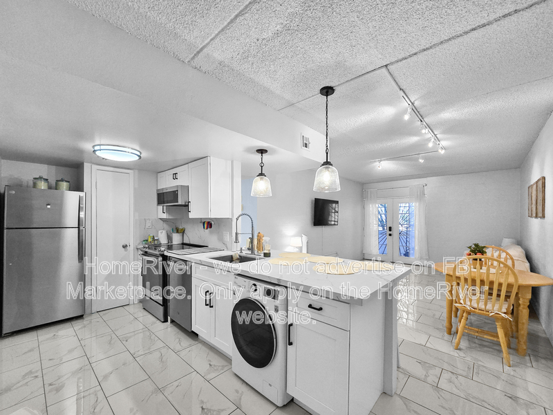 Phoenix Condo: 3416 N 44th St