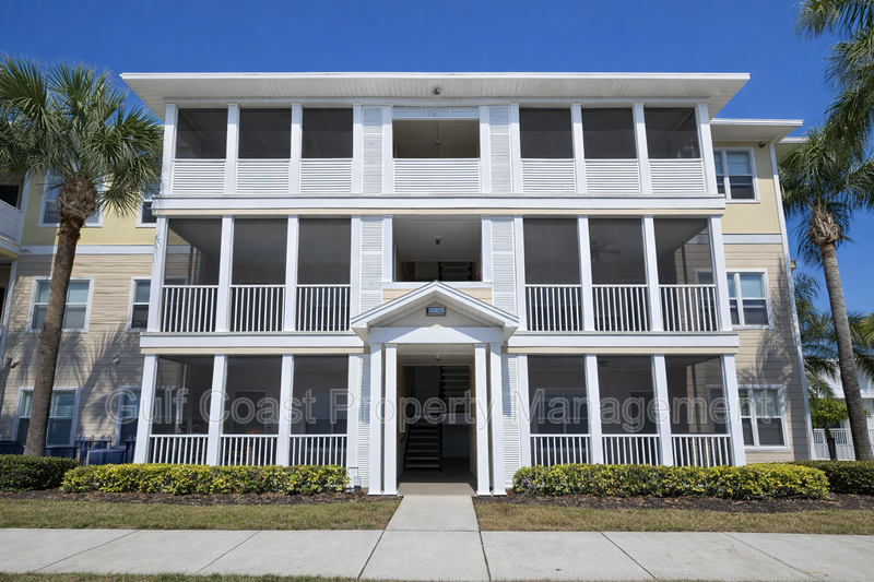 Bradenton Condo: 4802 51st Street West