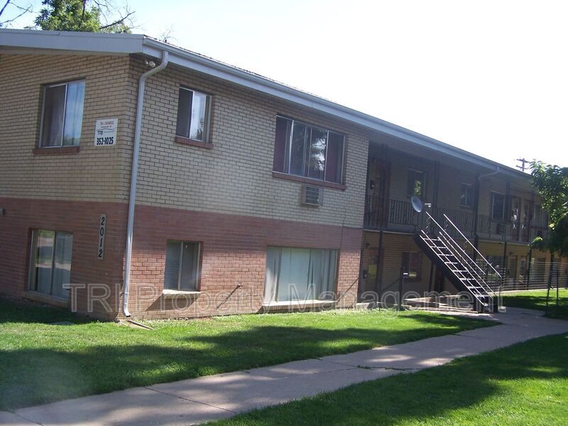 Greeley House: 2012 6th Avenue