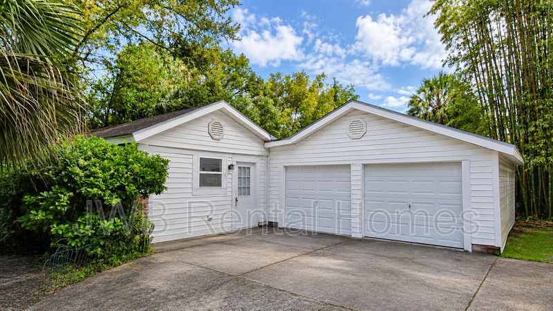 Jacksonville Condo: 1379 Ingleside Ave