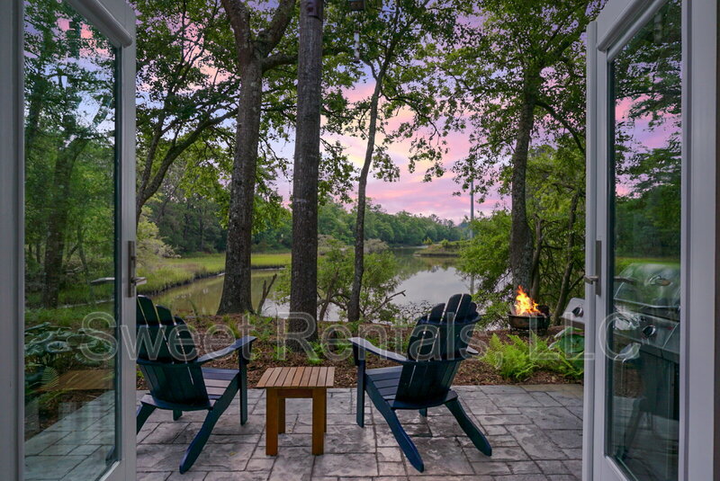 Charleston Condo: 665 Daniel Whaley Road