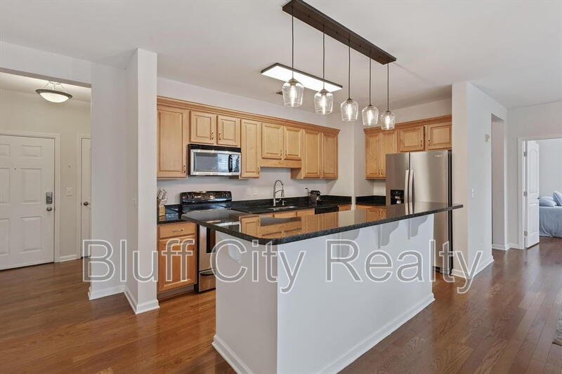 Memphis Condo: 730 Litty Court