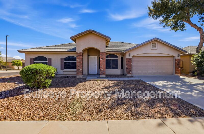 Phoenix House: 2163 S. Tucana Lane