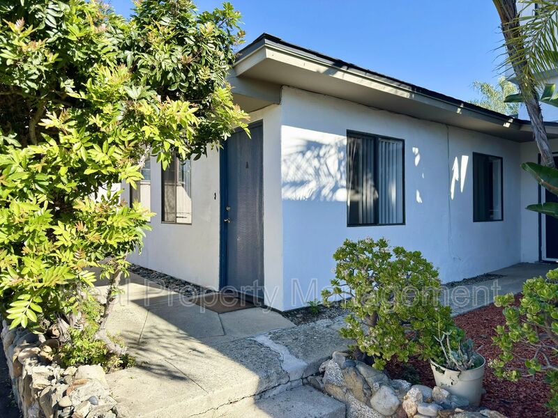 Oceanside Condo: 548 Brooks Street