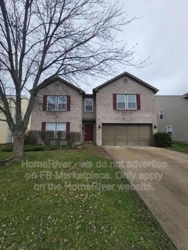 Fishers House: 14252 Orange Blossom Trl